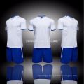 2017 YONO custom your logo thai quality soccer jersey blank in stock soccer uniform kit